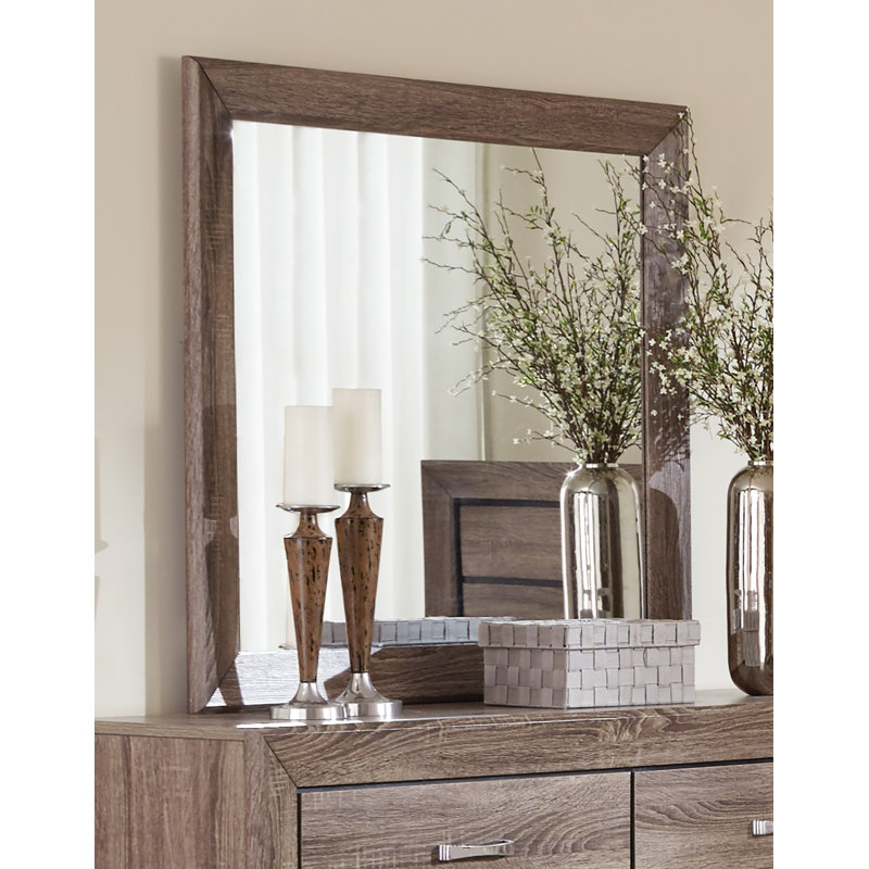 Brookes Piece Bedroom Set
