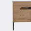 Meuble-lavabo simple 36 po avec dessus Macdonell
