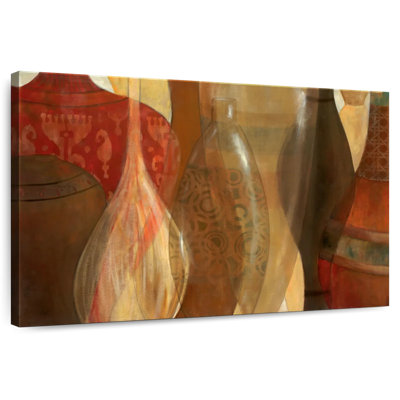 Marché marocain de Senne