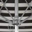 Parasol de marché 90 po Nashali-87906076