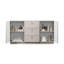 Bagga 150cm Sideboard-121354280
