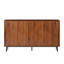 Buffet 59 pouces Mid-Century