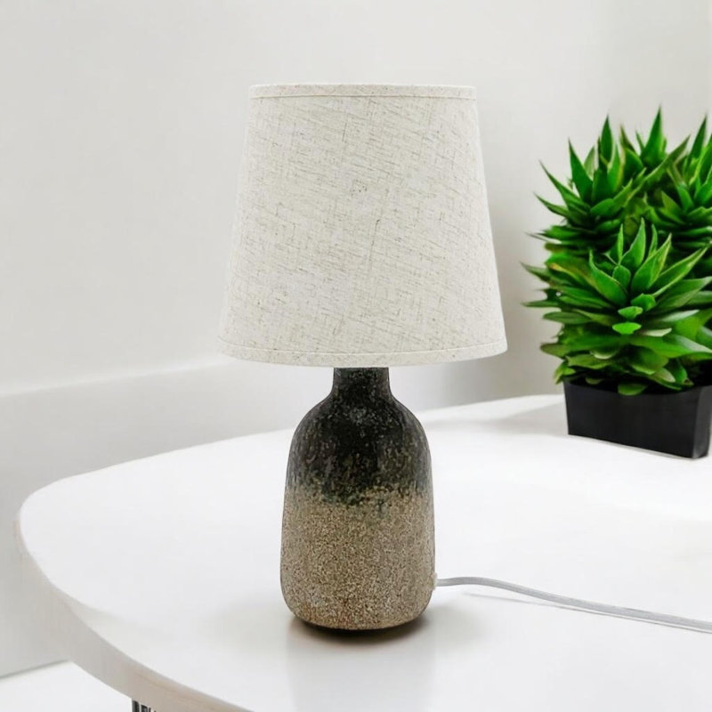 Eanes Ceramic Table Lamp