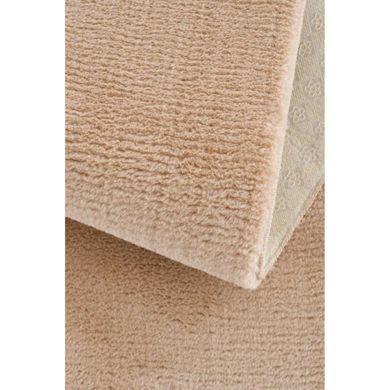 Tapis en jute tissé à la machine Swanage, Rectangle 3 pi 3 po x 4 pi 11 po