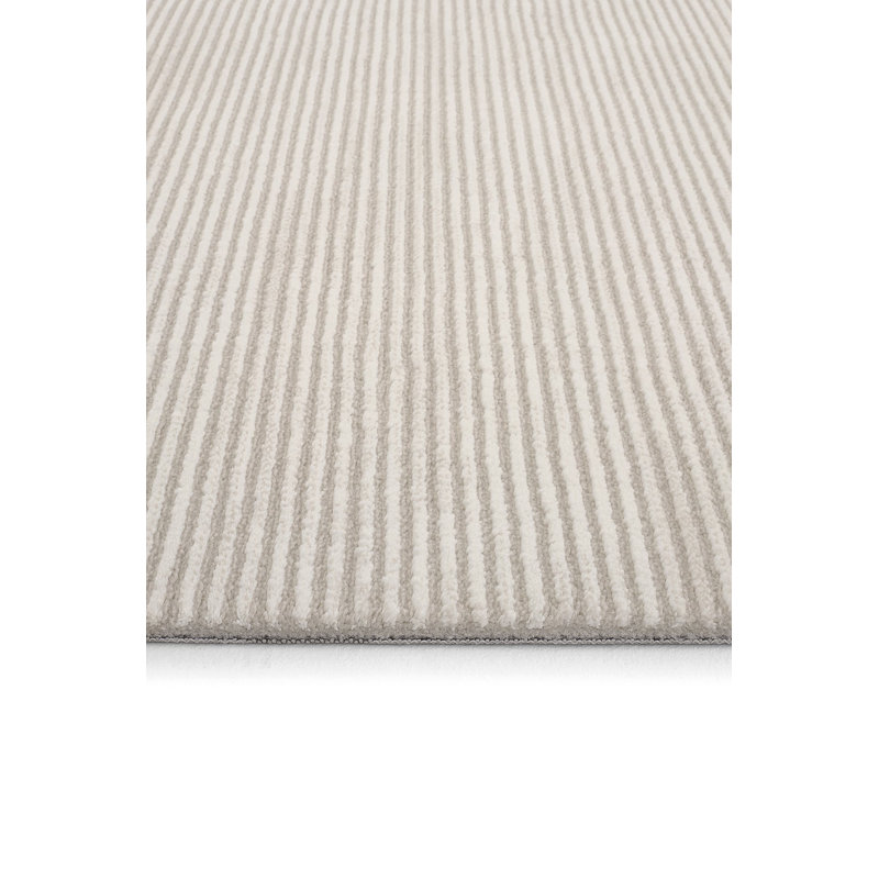 Raysha Machine Made Indoor / Outdoor Area Rug, Runner 80 x 350cm