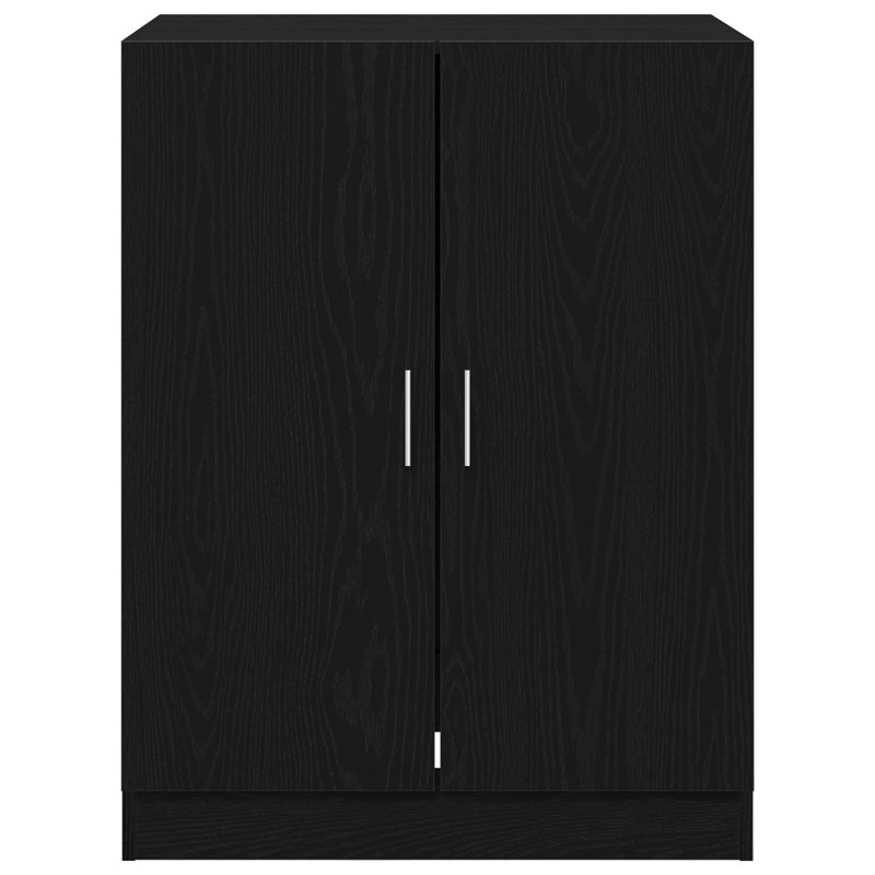 Rectangle Accent Cabinet
