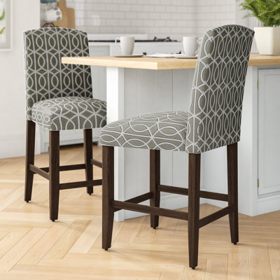Neena 24" Counter Stool