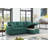 Upholstered L-Shaped Sectional Reversible-70822010