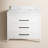 36'' Single Bathroom Vanity with Engineered Stone Top-2121358475