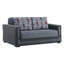 Causeuse convertible avec rangement Annalie-86783951