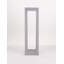 Grey Integrated LED Concrete Bollard Light-1176767735