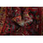 Tapis rouge 8 x 11