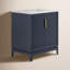 Elizabeth 30'' W Single Vanity-467322802