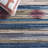 Kiarno Performance Machine Washable Southwestern Rug-1820114788