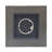 STONEWALL 32” SQUARE PROPANE FIRE PIT.