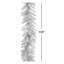 Vase en terre cuite Modern Glam Modern