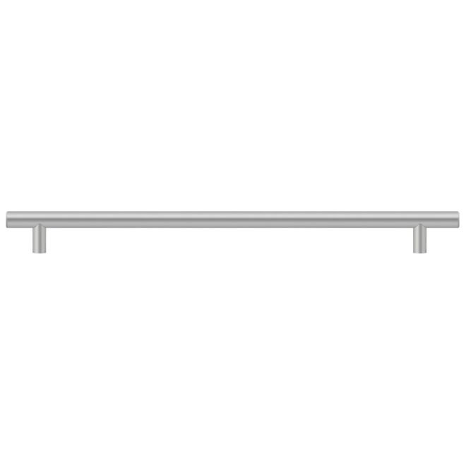 Deltana BP1138SS Bar Pulls, Stainless Steel