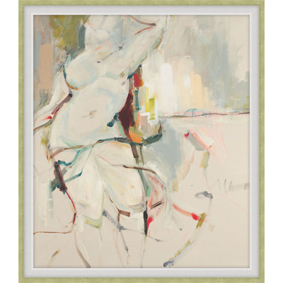 Formal Arrangement 2 Print by Art House Studios