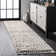 Solid Colour Area Rug