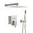 Brushed Nickel is out of stock