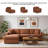 Branton Modular Sectional With Chaise-1958314191-1958314184-1958314190