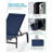 Sueko Folding Beach Chair-359799651