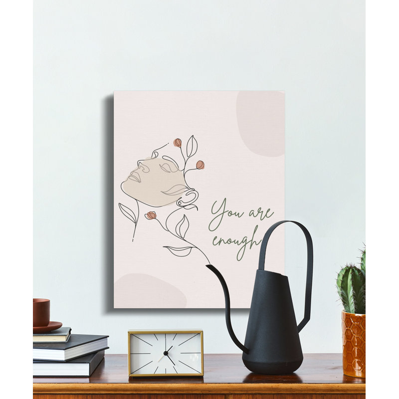 Wrapped Canvas Print Set, 24x32