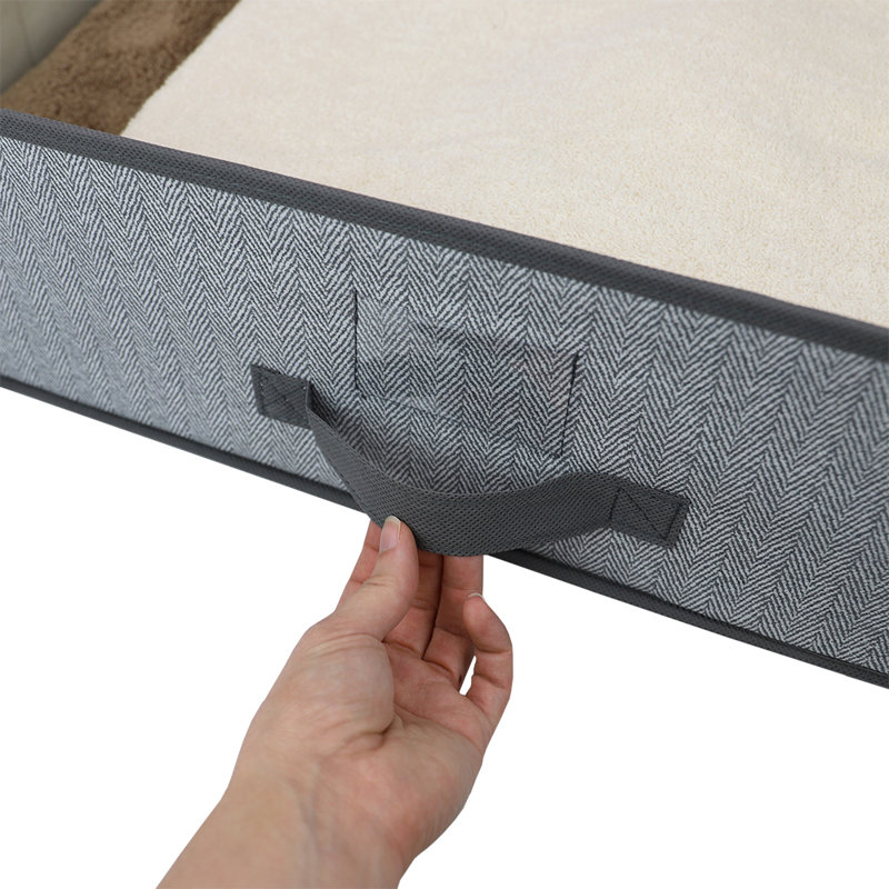Rebrilliant Fabric Bin