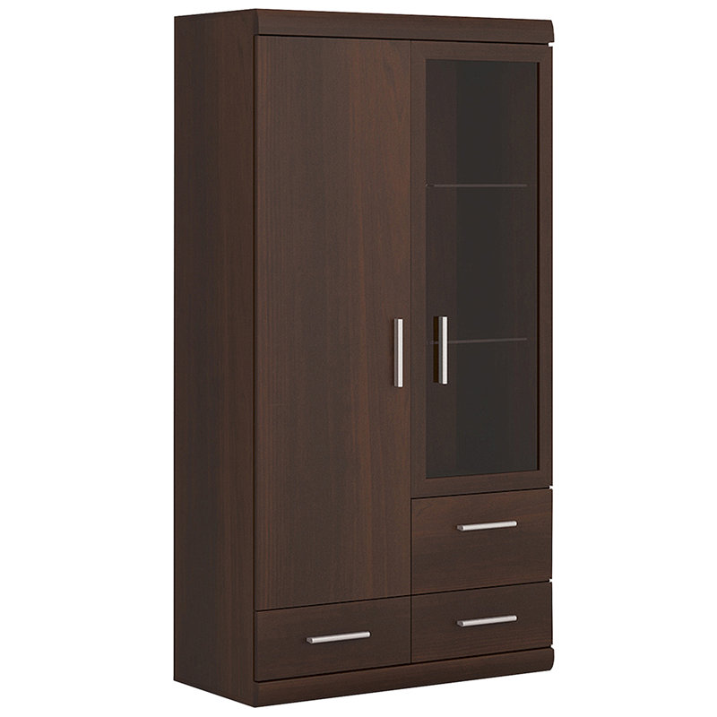 Hawkesdale 2 - Door Rectangle Accent Cabinet