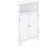sideboard cabinet,corner cabinet,Bathroom Floor Corner Cabinet with Doors and Shelves, Kitchen, Living Room,Free Standing Storage Cabinet for Bathroom-984532863