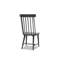 Mya Solid Wood Spindle Back Dining Chairs-98177748