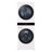 LG STUDIO WashTower with Washer & 7.4 cu. ft. Dryer with Center Control® - 5.0 cu. ft.-110844919-97805961