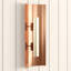 Rylee Wall Sconce-10245480-10245476