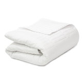 Codora Two-Tone Reversible 3pc. Quilt Set with Shams