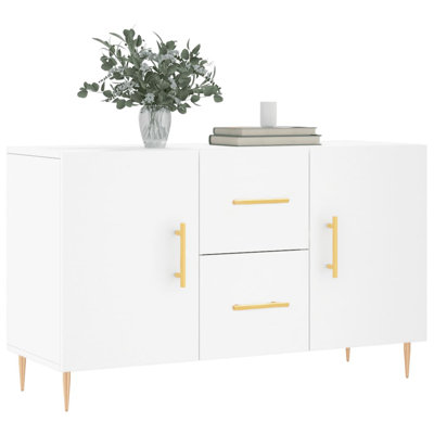 Margelene 100 Wide 2 Drawer