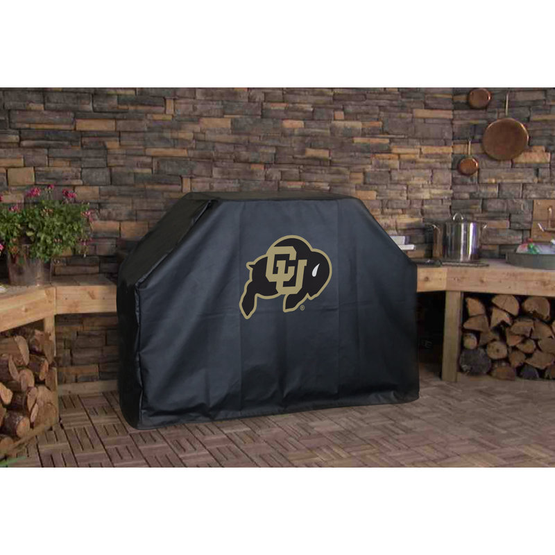 Holland Bar Stool 60'' W x 21'' D Grill Cover, Colorado