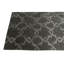 Tapis de couloir gris graphite Jennings
