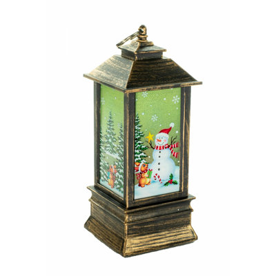 Ornement en forme de fêtes de Noël Habrahab