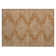 Machine Washable Indoor/Outdoor Chayden ACN1016 Rug