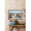 "Seaside Entrance" Framed Print-1001702330