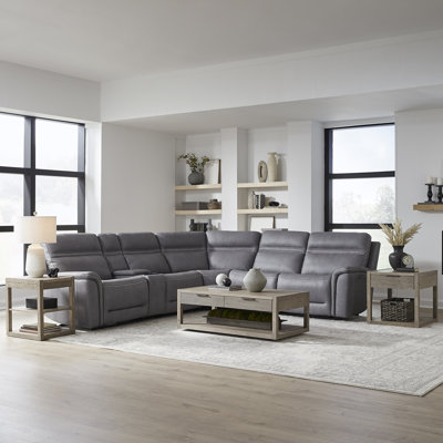 Cabrero 6 Piece Sectional
