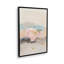 Pastel Watercolor Dreams I, reproduction sur toile dans un cadre-85259256-85259259