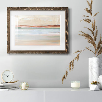 " Sienna Horizon II "