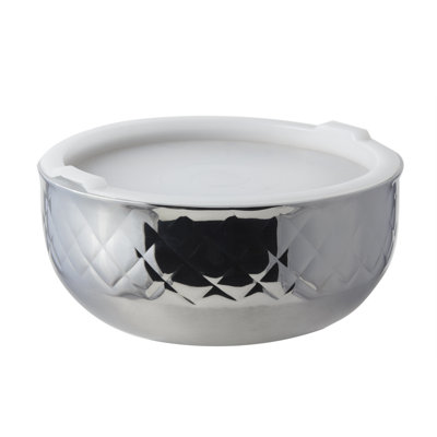 Diamond Cold Wave 388oz. Food Storage Container