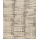 One-of-a-Kind 8.1 X 9.11 Hand Knotted Area Rug