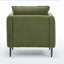 Chaise d'appoint pour le salon