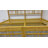 Guliana Bamboo Platform Bed-880429199