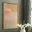 Adobe Sunrise I, reproduction encadrée - bois massif-1261770734-1261770737