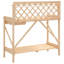 Felan Wood Potting Bench-770790477