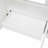 Through Lines 36" Single Bathroom Vanity-2130608675